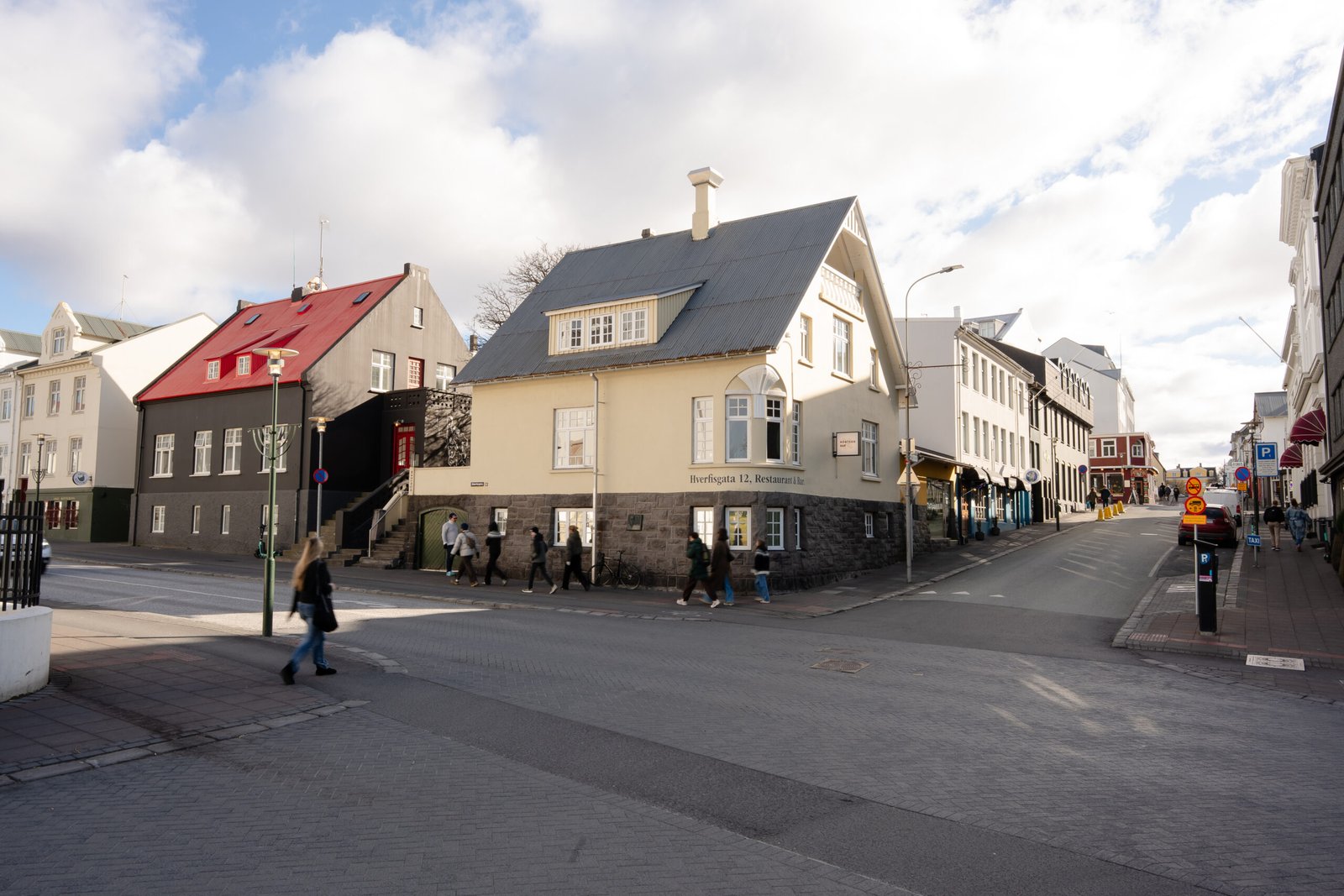 Skreið & Röntgen